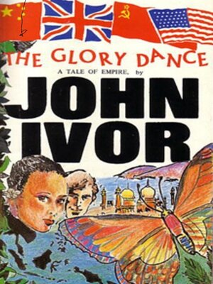 cover image of The Glory Dance